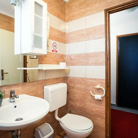 Hotel Garten Slavonski Brod Exterior photo