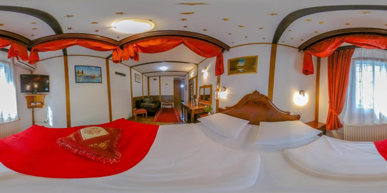 Garten Hotel Slavonski Brod