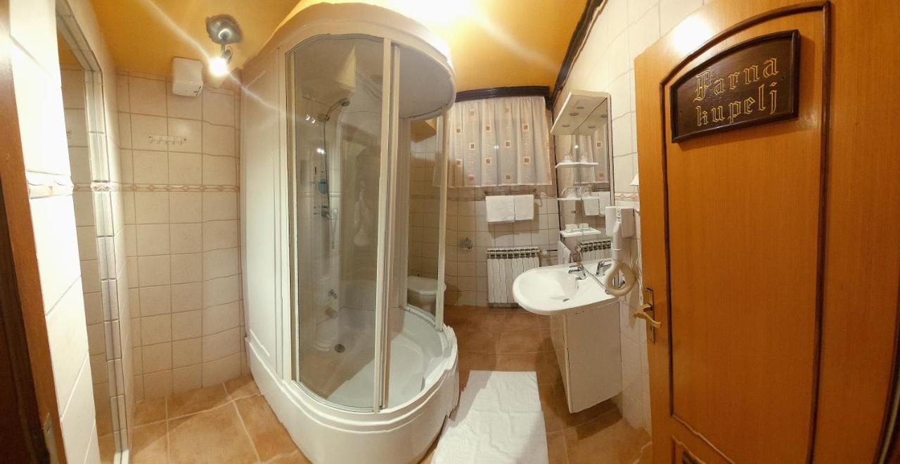 Garten 3* Slavonski Brod