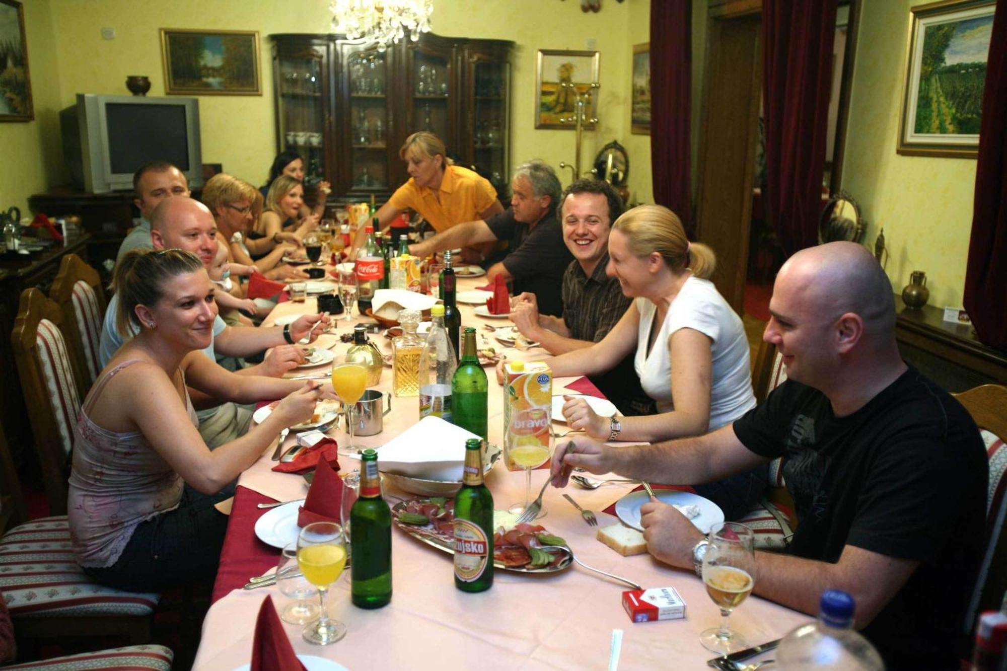 Garten Hotel Slavonski Brod