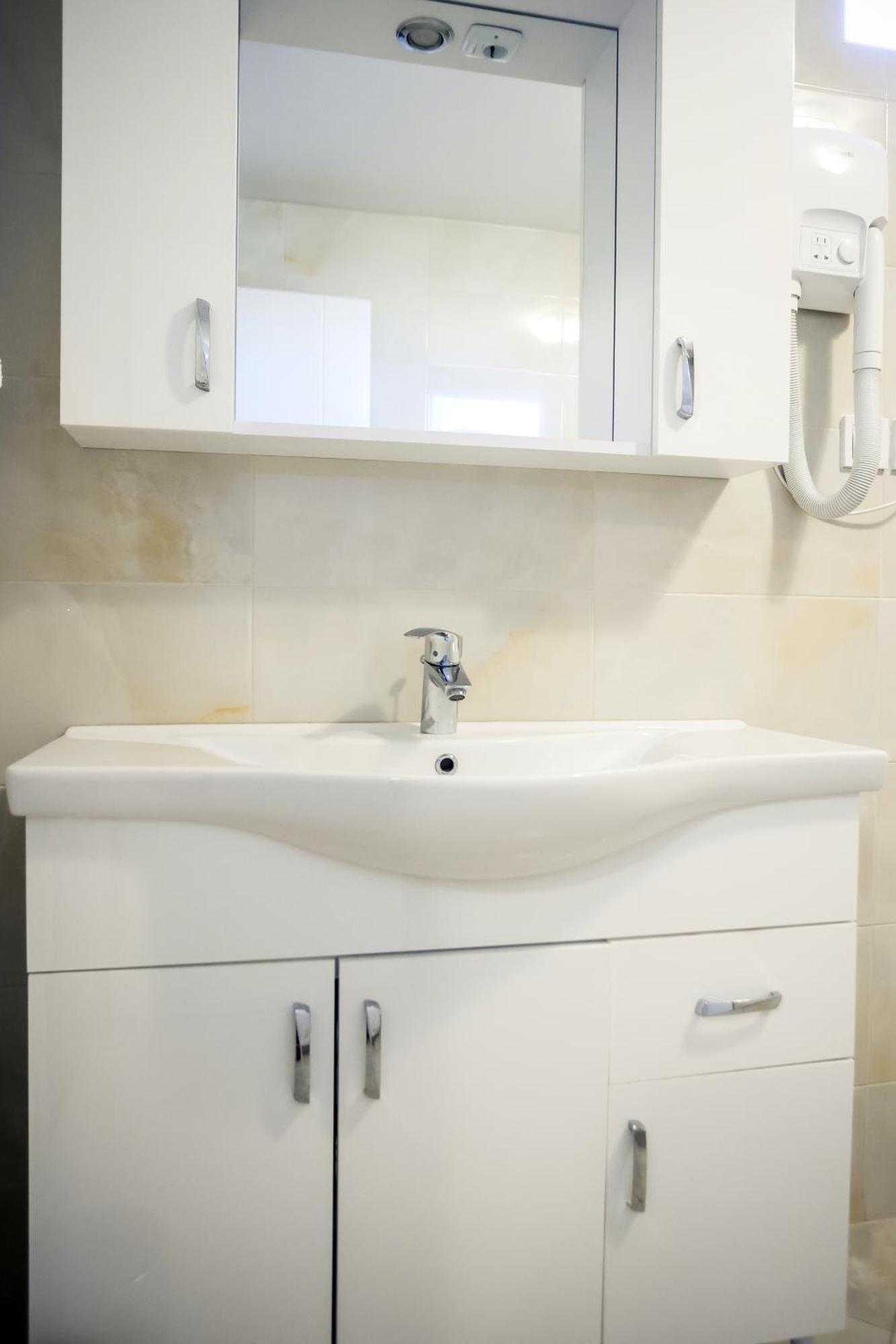 Hotel Garten Slavonski Brod