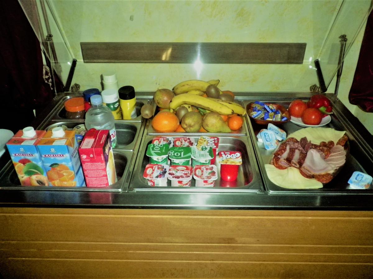 Hotel Garten 3*