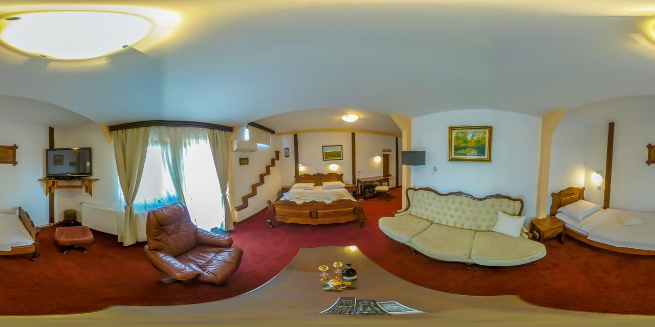 Hotel Garten Slavonski Brod