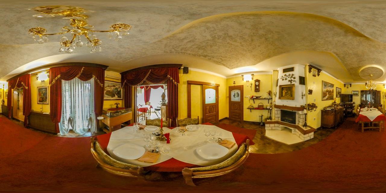 Hotell Garten