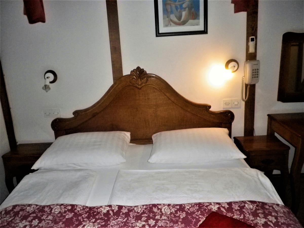 Hotell Garten