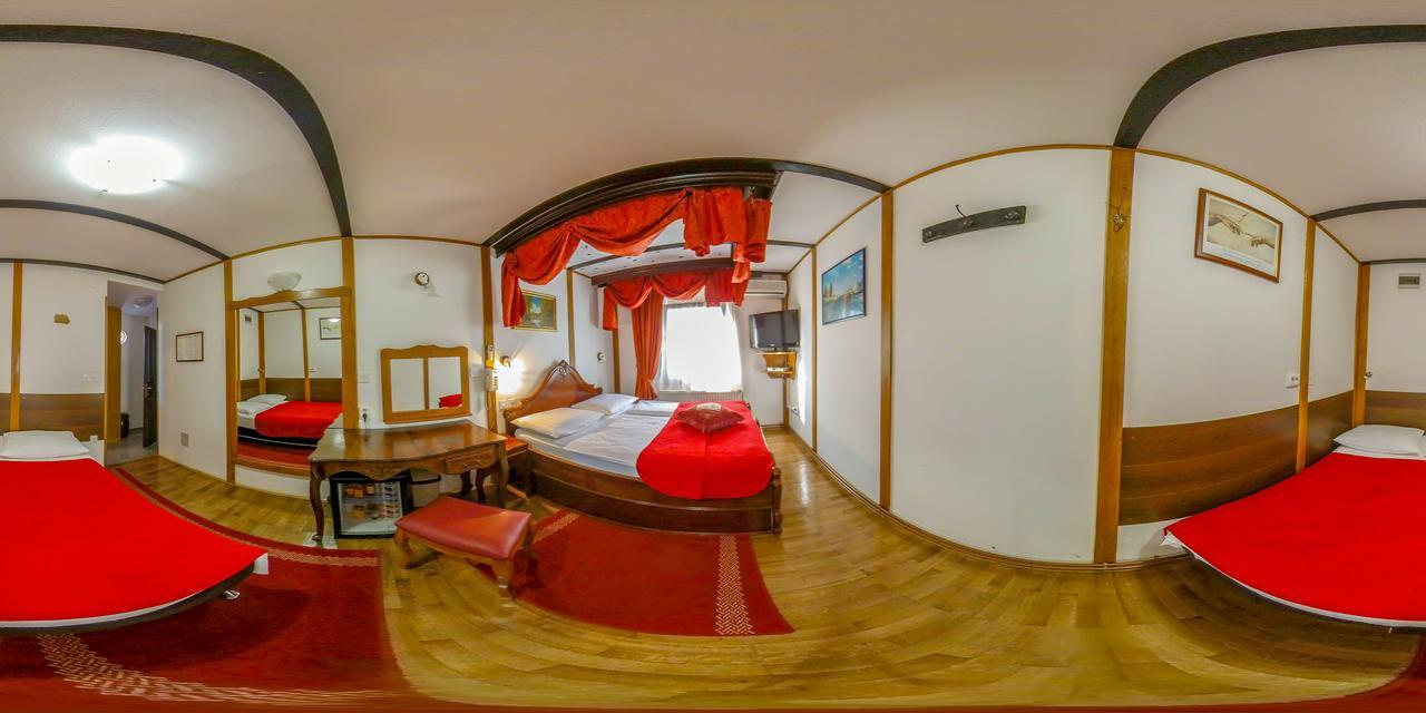 Hotel Garten
