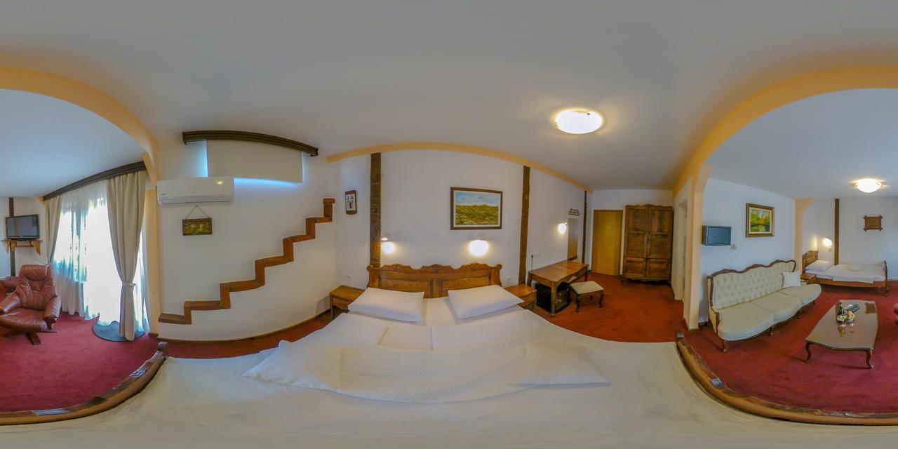 Hotell Garten Slavonski Brod