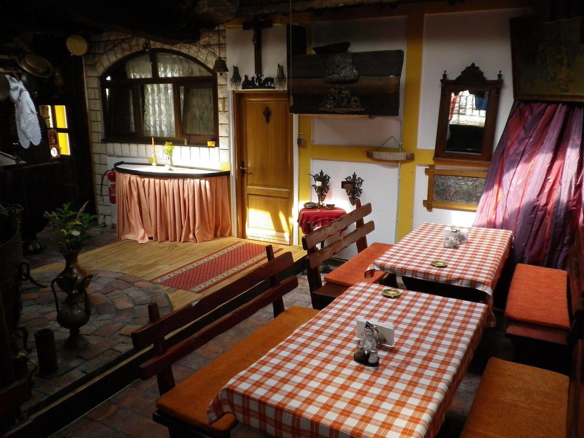 Garten Hotell Slavonski Brod