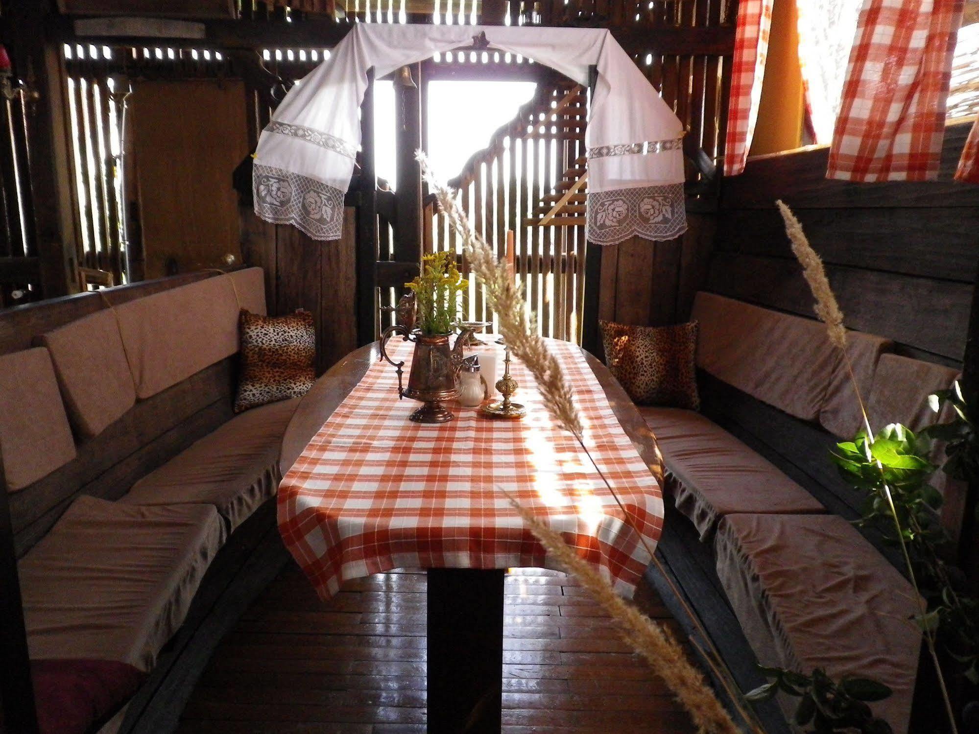 Hotell Garten