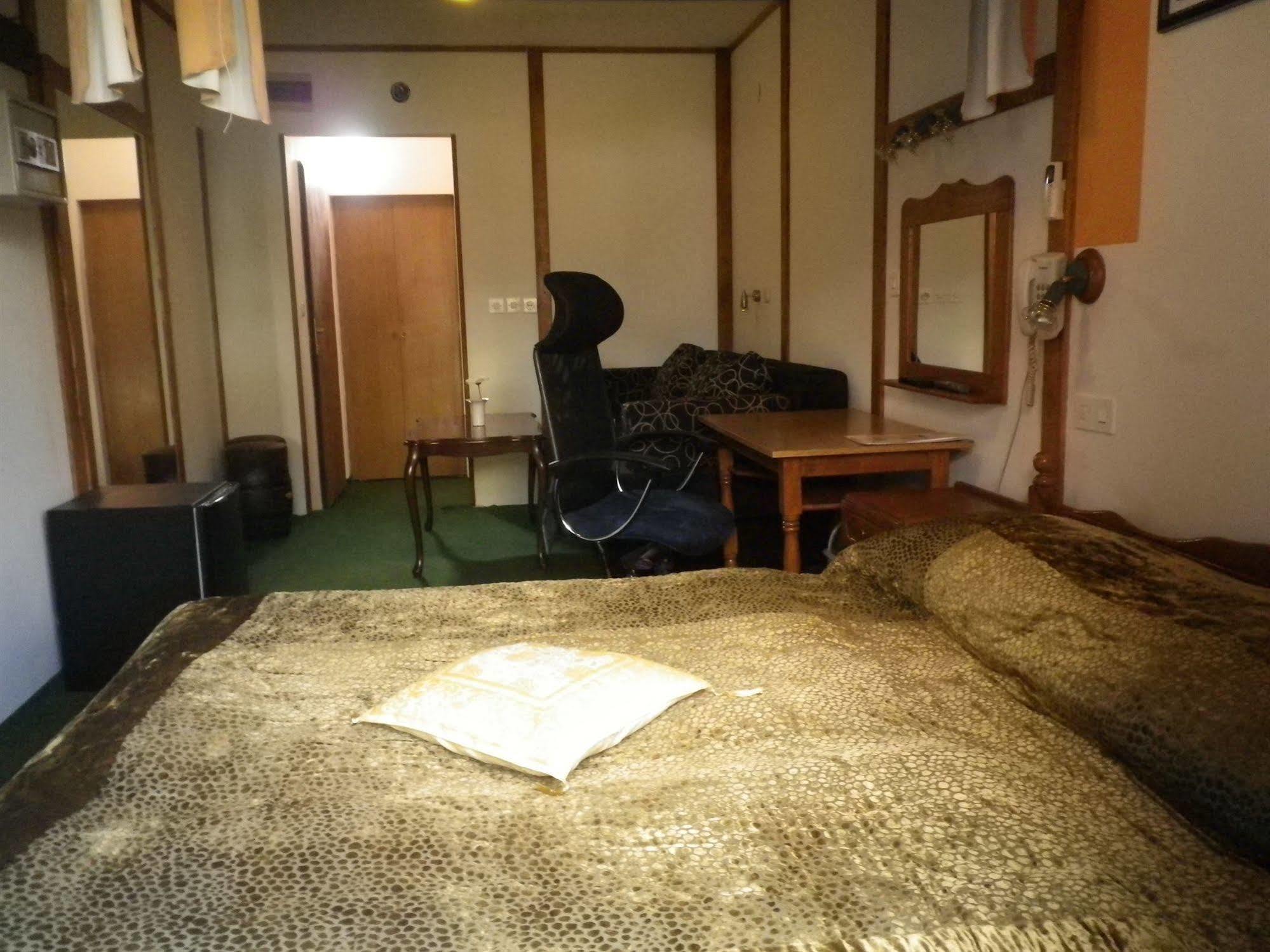 Hotel Garten Slavonski Brod