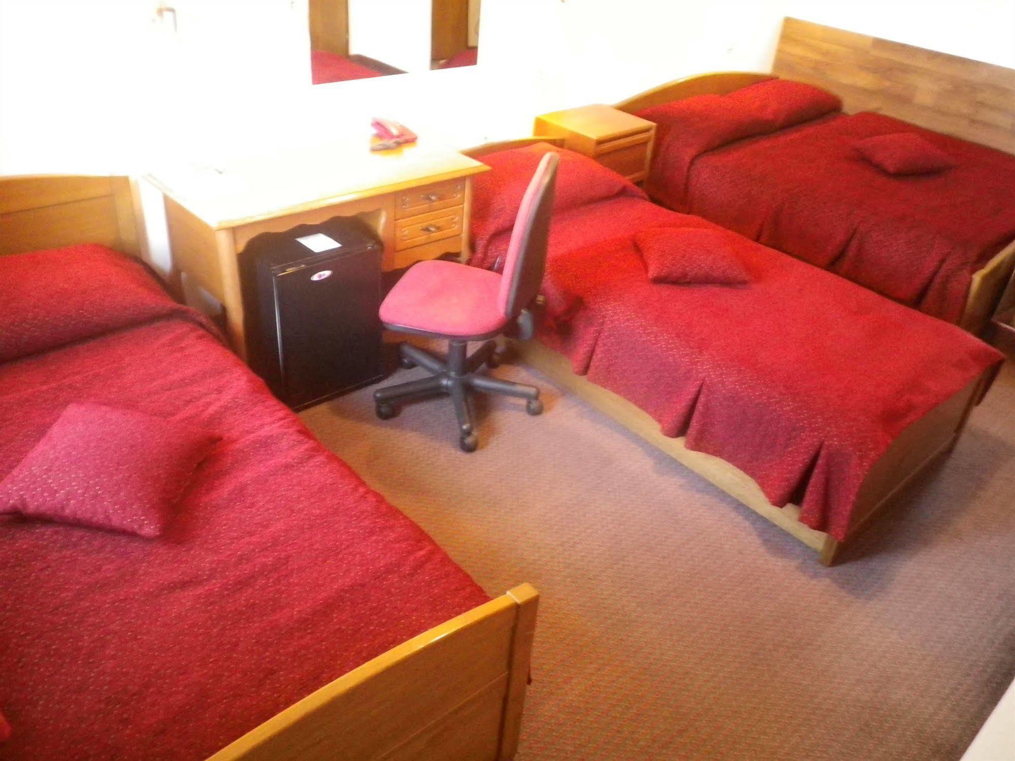 Garten Hotel