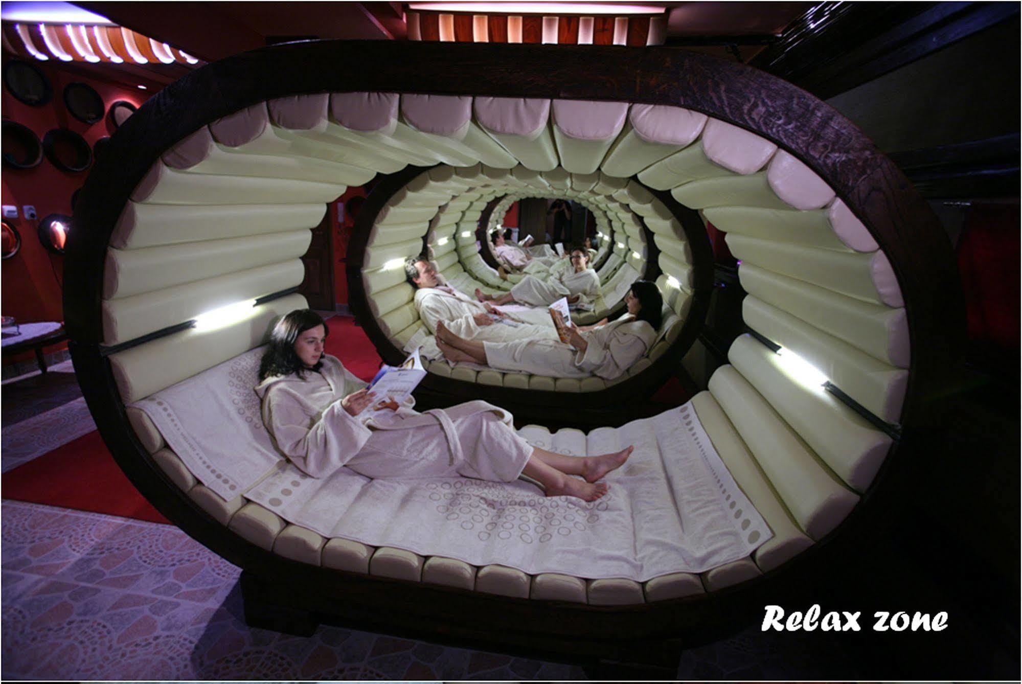 Garten Hotel 3*